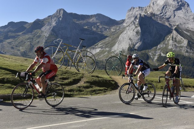 Aubisque 2016